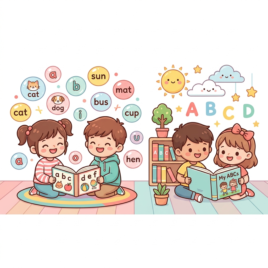 English