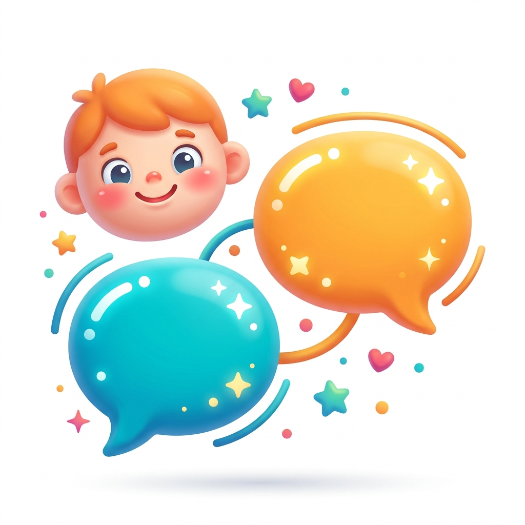Conversation Practice