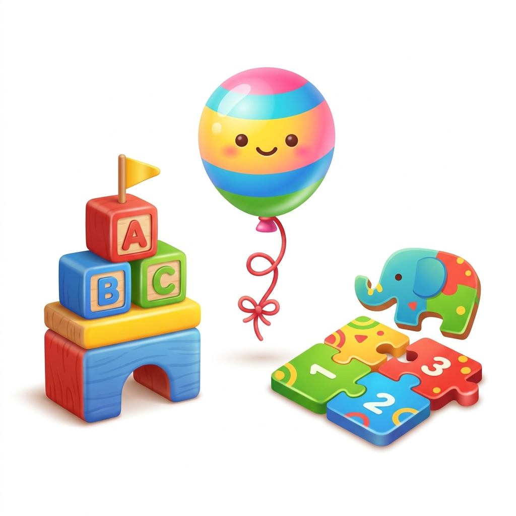 Motor Skills